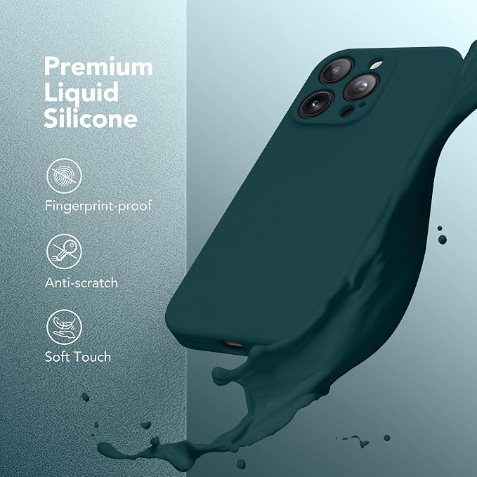 Magnetic for iPhone 16 Pro Max Case, Compatible - Image 9