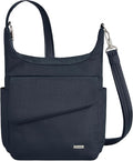 Travelon Anti-Theft Classic Messenger Bag by Travelon