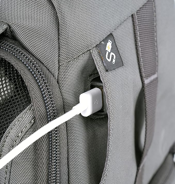 Vanguard VEO Adaptor R44 Camera Backpack - Image 4