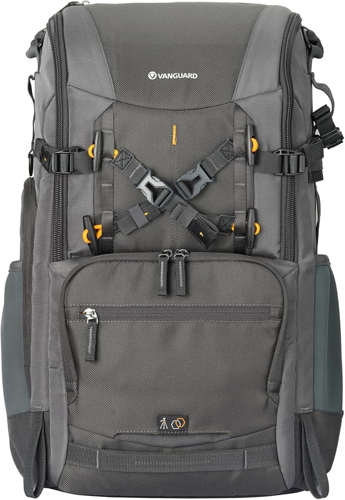 VANGUARD Alta Sky 62 Camera Backpack by Vanguard