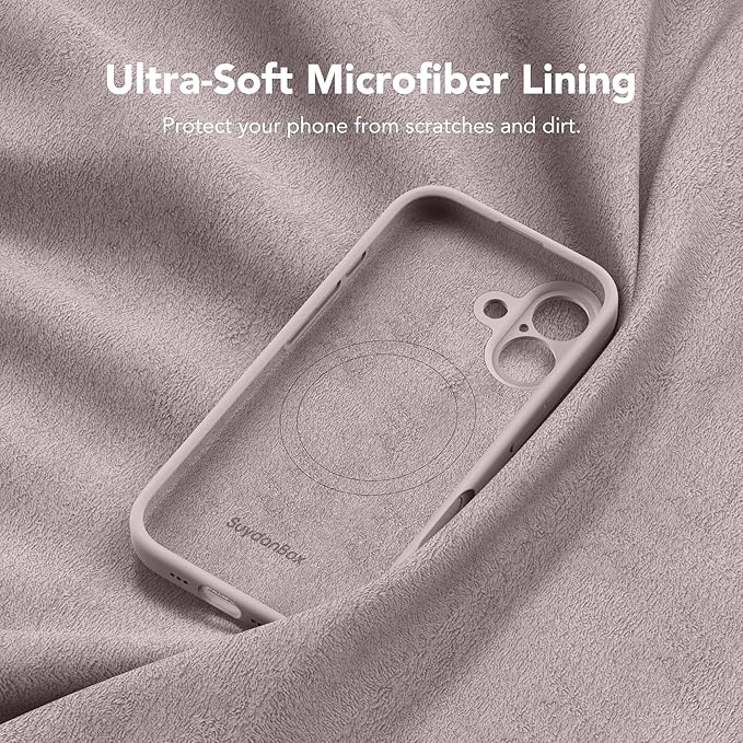 Magnetic for iPhone 17 Case, Compatible - Image 5