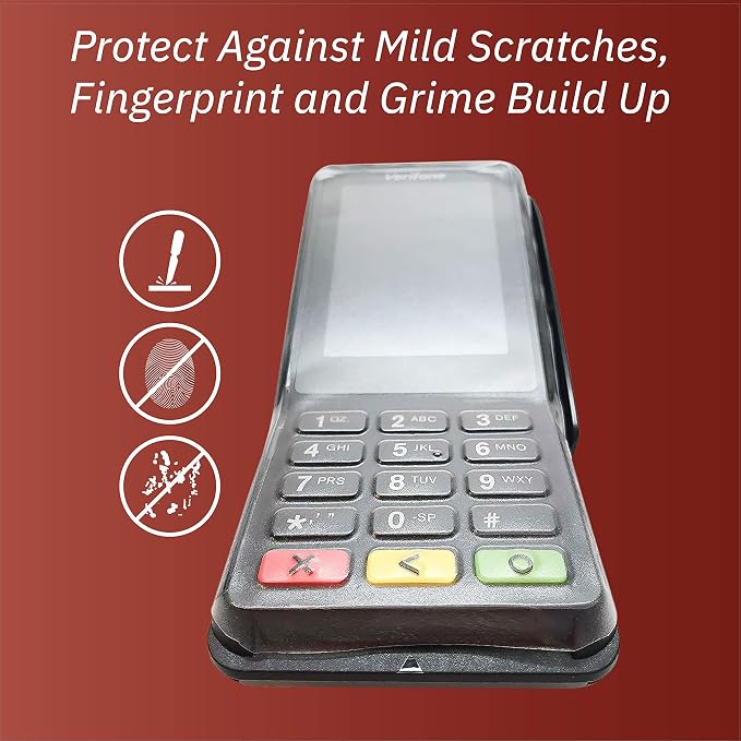 Verifone P400 Full Device Protective Cover - Image 3