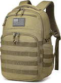 Wotony Military tactical backpack, backpack by Wotony
