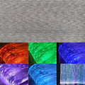 Fiber Optic Fabric, Led Accessories, Led Fiber Optic Mesh Lights by LYML.E1