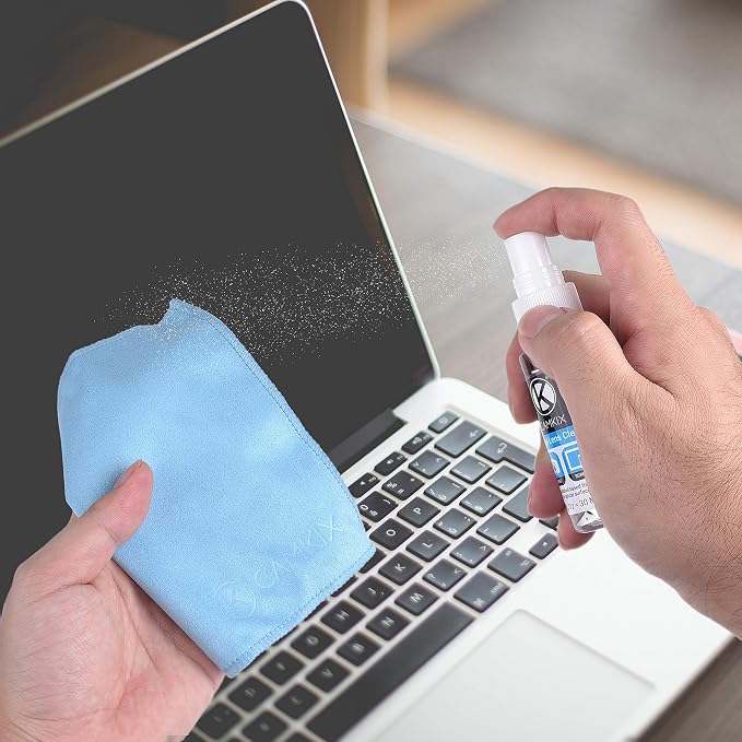 Camkix Lens and Screen Cleaning Kit - Image 6
