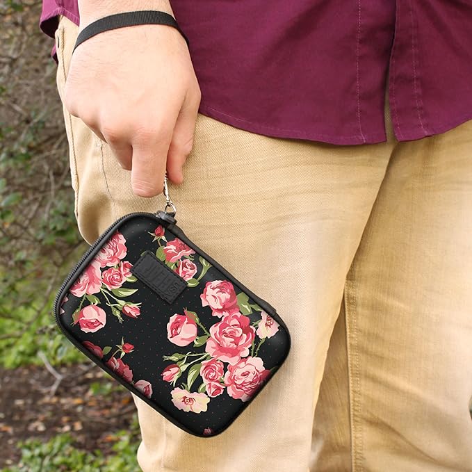 USA Gear Portable WiFi Hotspot for Travel Carrying Case - Image 6