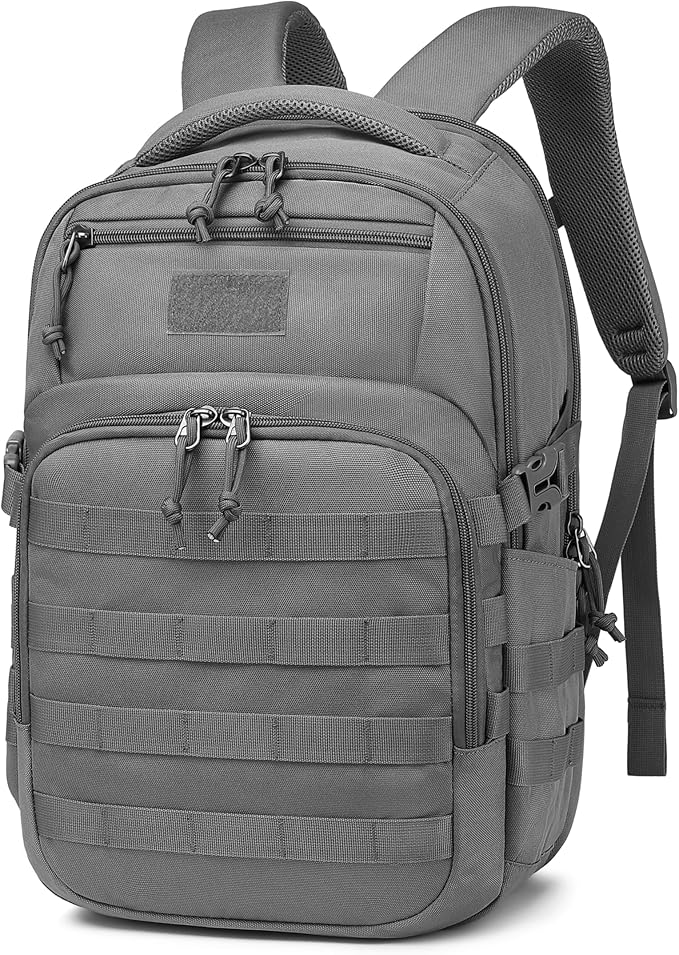 Wotony Military tactical backpack, backpack - Image 2