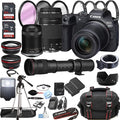 Canon EOS R7 Mirrorless Digital Camera by Amazon+Renewed