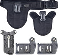 SPIDER HOLSTER – SpiderPro Mirrorless Dual Camera System v2 by SPIDERHOLSTER