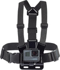 Amazon Basics Adjustable Chest Mount Harness by AmazonBasics