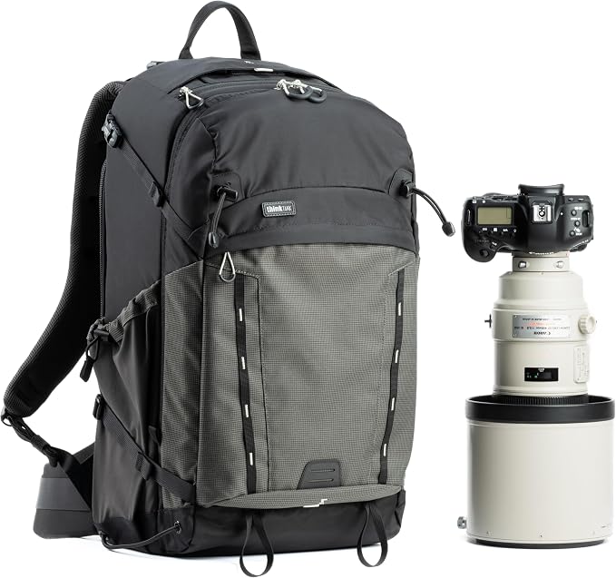 Think Tank BackLight 36L Camera Daypack Backpack by ThinkTankPhoto