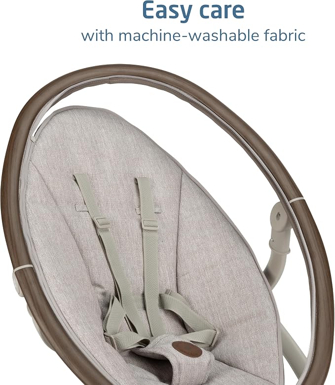 Maxi-Cosi Cassia Smart Baby Swing - Image 8