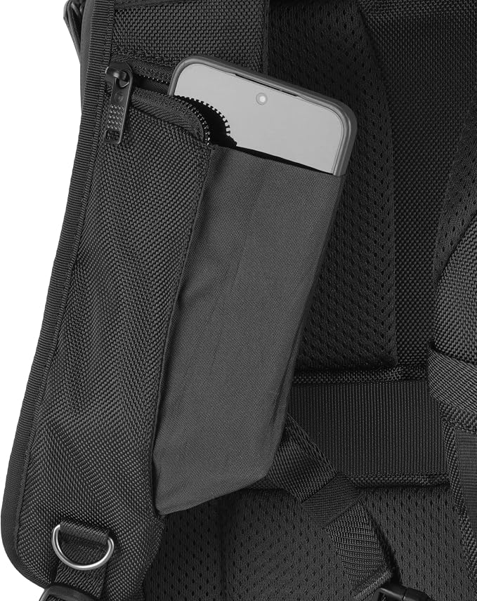 VANGUARD VEO Lite B25L Camera & Everyday Backpack – Fits Full-Frame Camera - Image 11