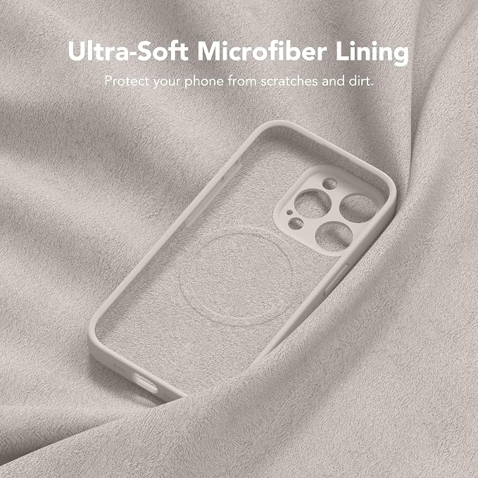Magnetic for iPhone 15 Pro Case, Compatible - Image 8