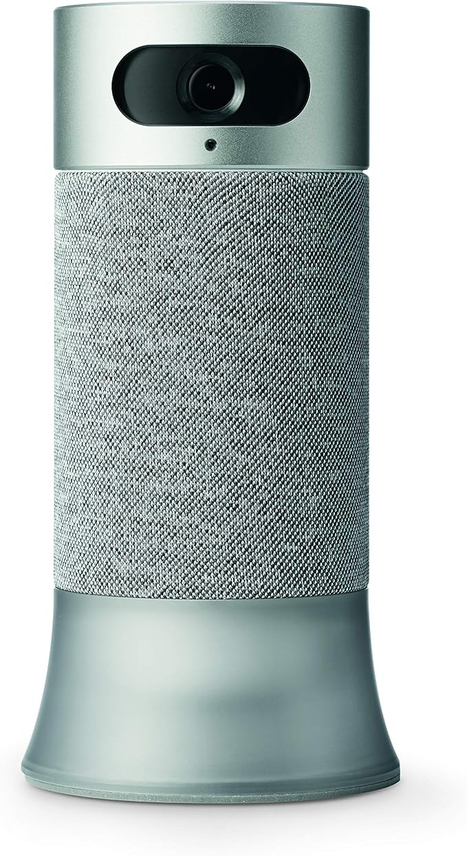 Honeywell Home RCHS5200WF Smart Home Security Base Station by Unknown