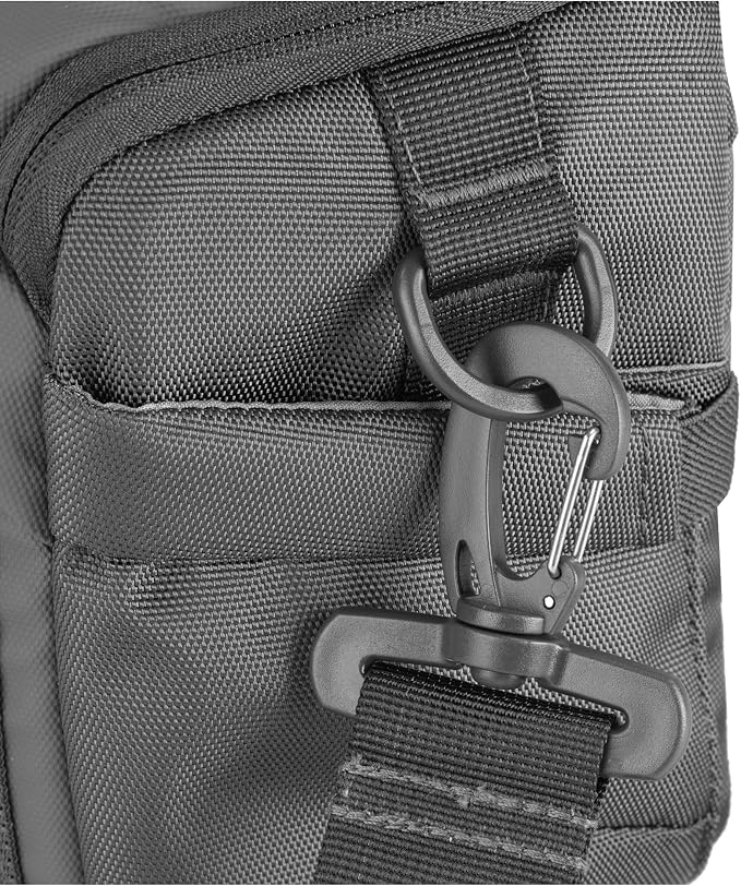 Vanguard VEO Adaptor 24M Camera Shoulder Bag - Image 8