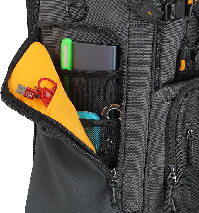 VANGUARD Alta Sky 62 Camera Backpack - Image 8