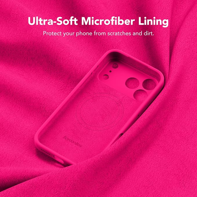 Magnetic for iPhone 17 Pro Max Case, Compatible - Image 5