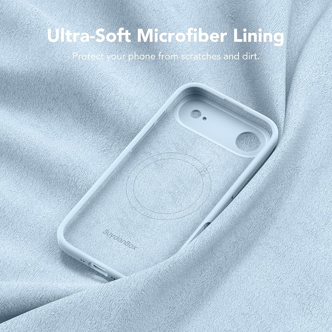 Magnetic for iPhone Air Case, Compatible - Image 5