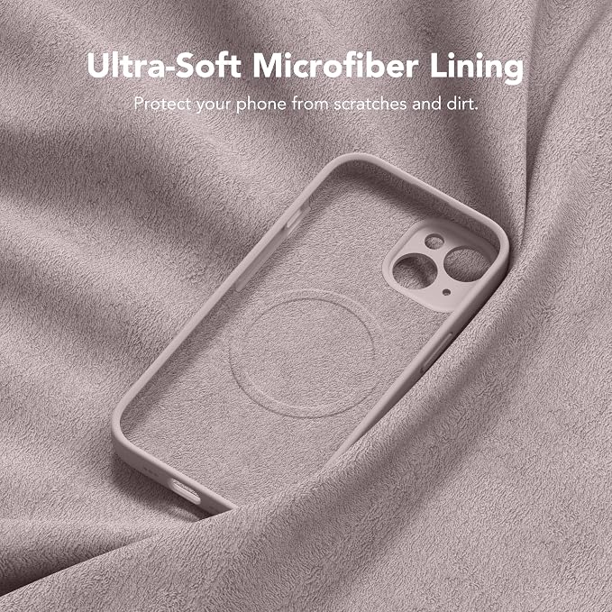 Magnetic for iPhone 14 Case, Compatible - Image 8