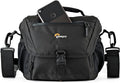 Lowepro LP37119, Nova 160 AW II Camera Bag, Customizable, Fits DSLR by Lowepro