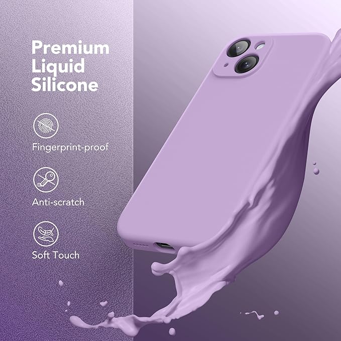 Magnetic for iPhone 14 Case, Compatible - Image 3