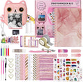 Photomaker Kit - Instant Print Camera by FINcredible