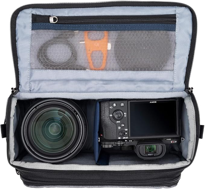 Think Tank Mirrorless Mover 25 Camera Bag - Image 4