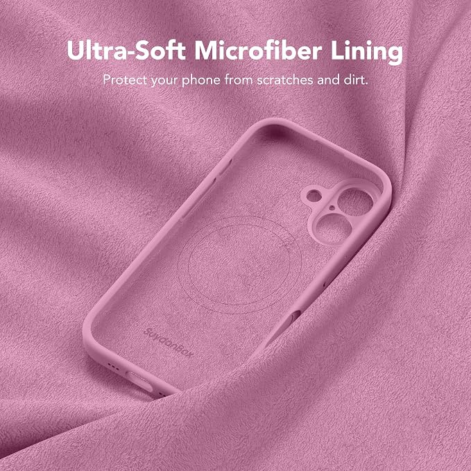 Magnetic for iPhone 17 Case, Compatible - Image 5