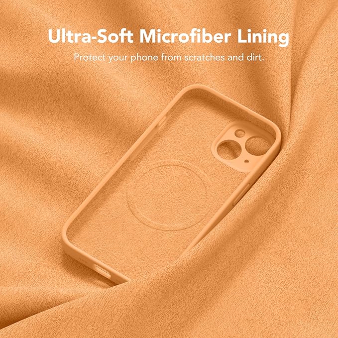 Magnetic for iPhone 15 Case, Compatible - Image 6