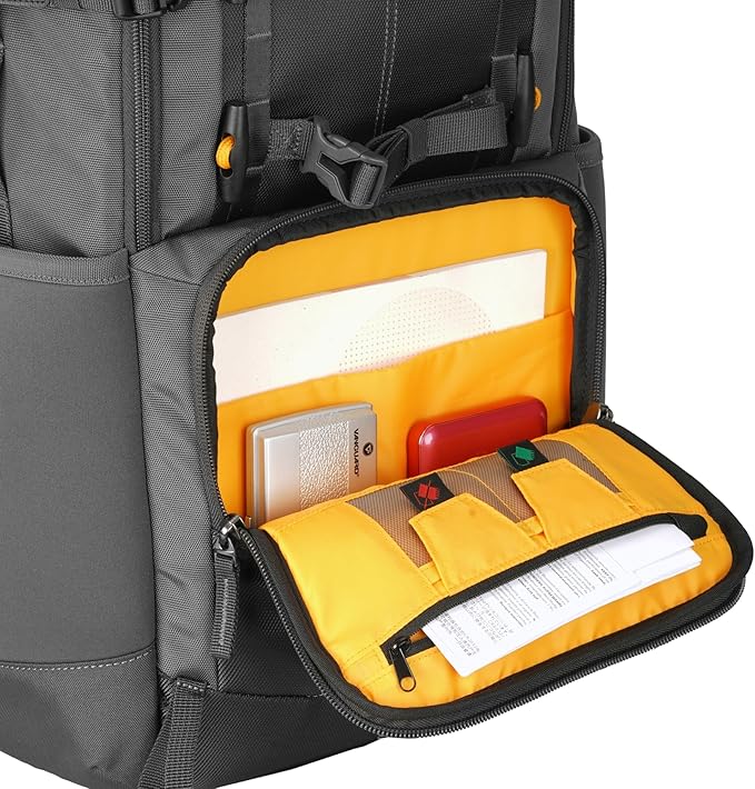 VANGUARD Alta Sky 69 Camera Backpack - Image 7