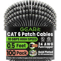 GEARit Cat 6 Ethernet Cable Pack by GEARit