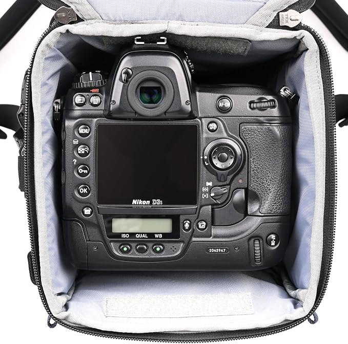 Think Tank Digital Holster 150 V3 Camera Bag Only - Image 3