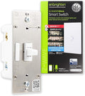 GE Enbrighten Z-Wave Plus Smart Switch by GE
