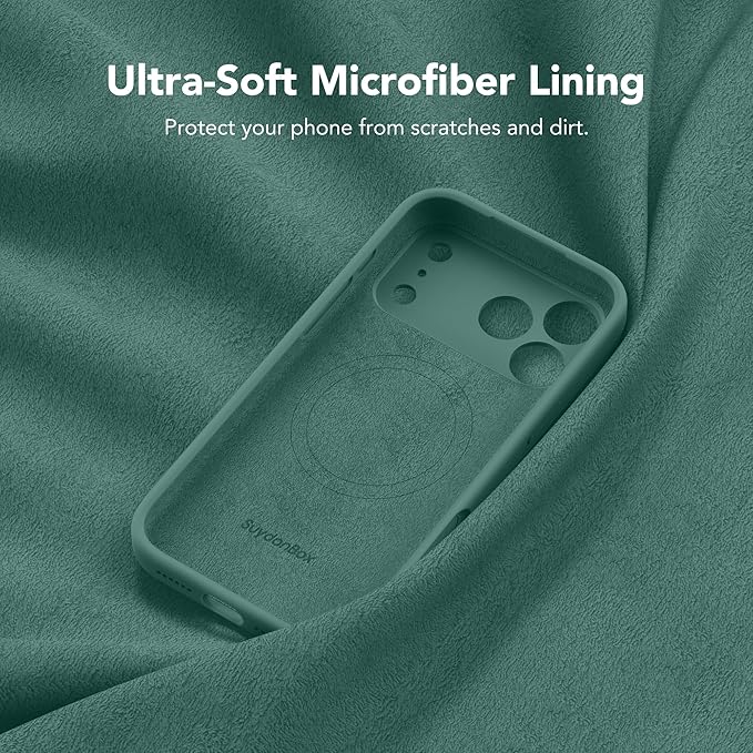 Magnetic for iPhone 17 Pro Case, Compatible - Image 5