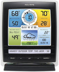 AcuRite 06016 Add-On Display for 5-in-1 Weather Sensors by AcuRite