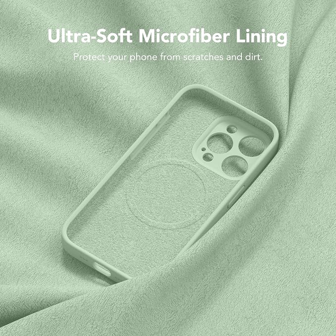 Magnetic for iPhone 15 Pro Max Case, Compatible - Image 7