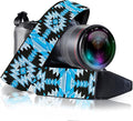 Art Tribute Camera Strap For Photographers Padded Universal Fit Neck Shoulder & by ArtTribute