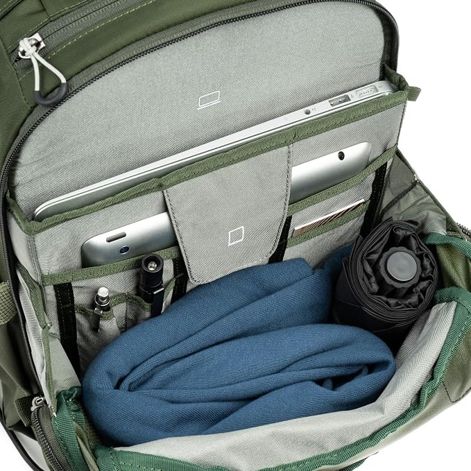 Think Tank BackLight 18L Camera Daypack Backpack - Image 7