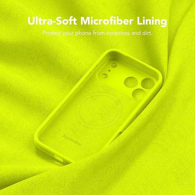 Magnetic for iPhone 17 Pro Case, Compatible - Image 5