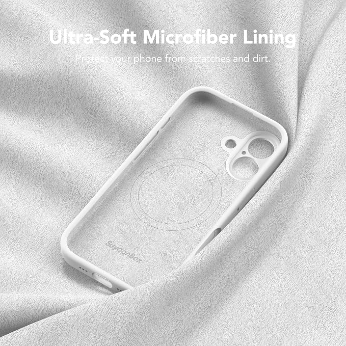 Magnetic for iPhone 16 Case, Compatible - Image 5