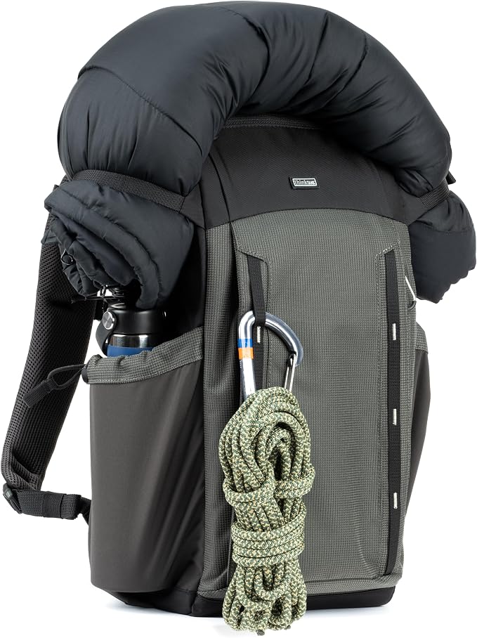 Think Tank Backlight Sprint Lightweight Slim Camera Daypack Backpack - Image 5