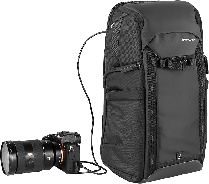 VANGUARD VEO Adaptor S46 Side Opening Camera Backpack - Image 5