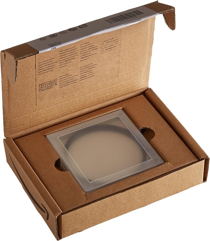 Amazon Basics UV Protection Camera Lens Filter, Scratch Resistant, Photography - Image 5