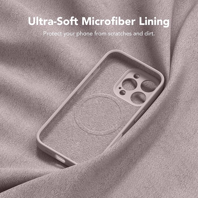 Magnetic for iPhone 16 Pro Max Case, Compatible - Image 6