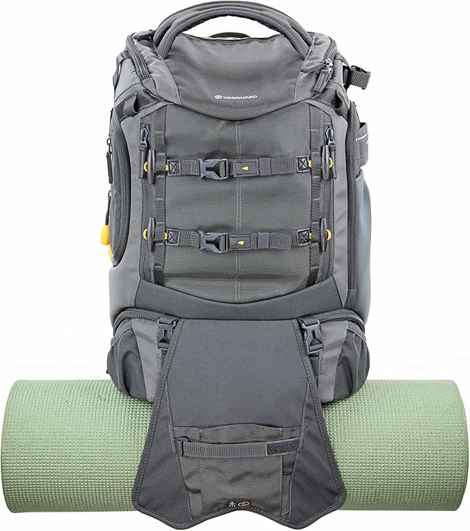 VANGUARD Alta Sky 51D Camera Backpack - Image 12