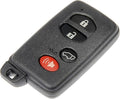 Dorman 92067 Keyless Entry Transmitter Cover Compatible by DormanProducts