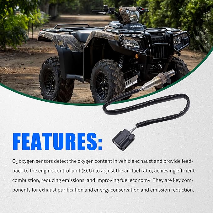 HiSport O2 Oxygen Sensor - Image 6