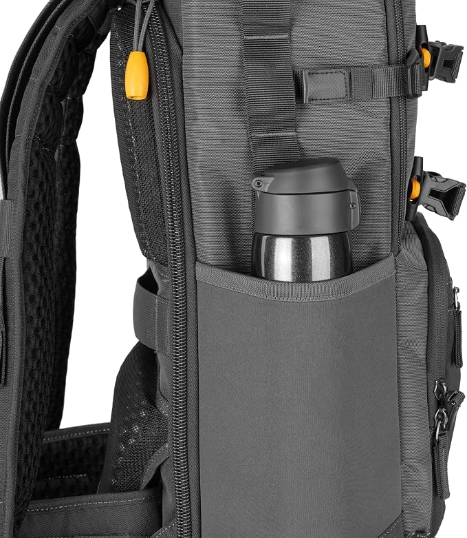 VANGUARD Alta Sky 69 Camera Backpack - Image 9