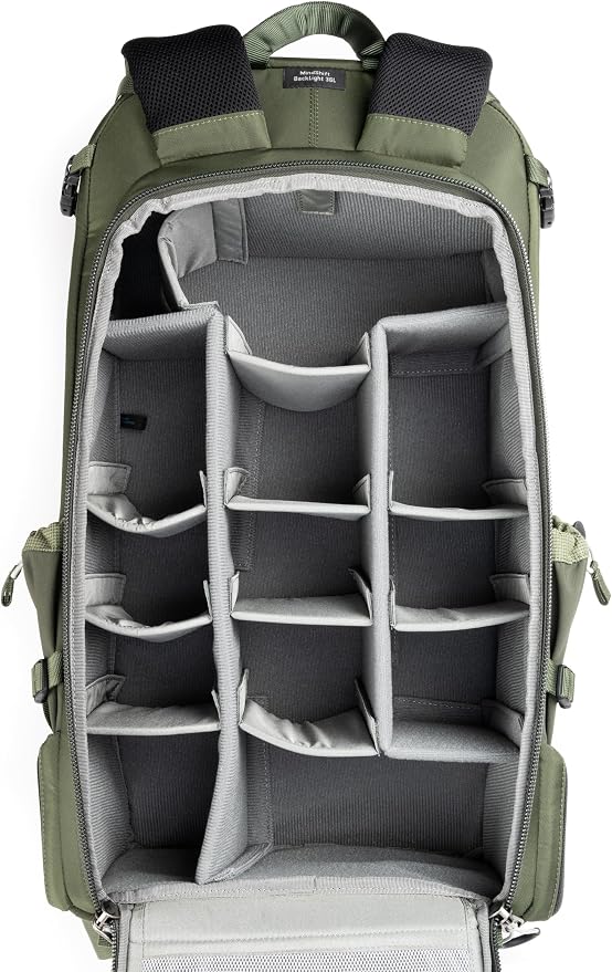 Think Tank BackLight 26L Camera Daypack Backpack - Image 7